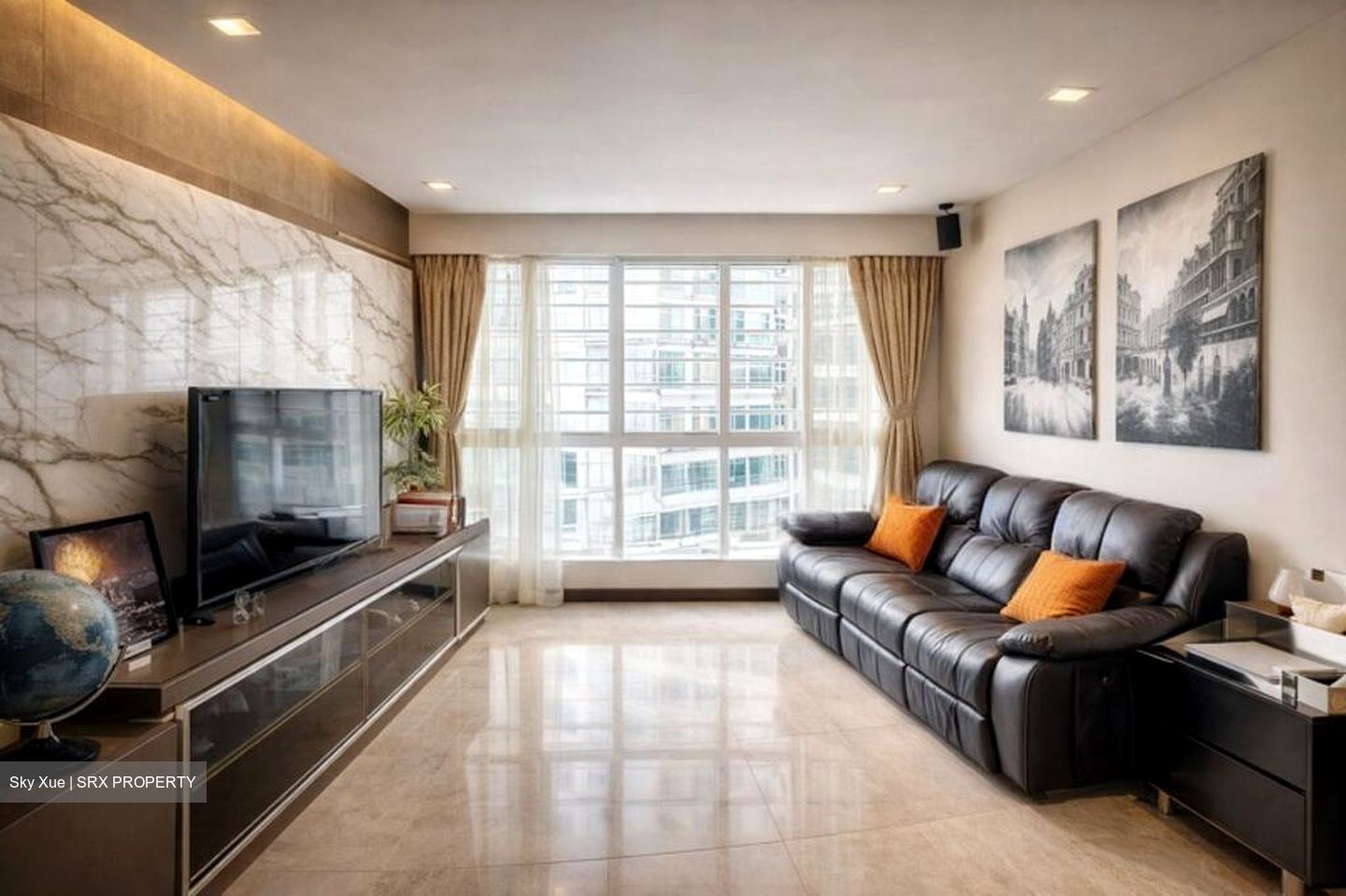 Blk 269B Punggol Sapphire (Punggol), HDB 4 Rooms #522944371